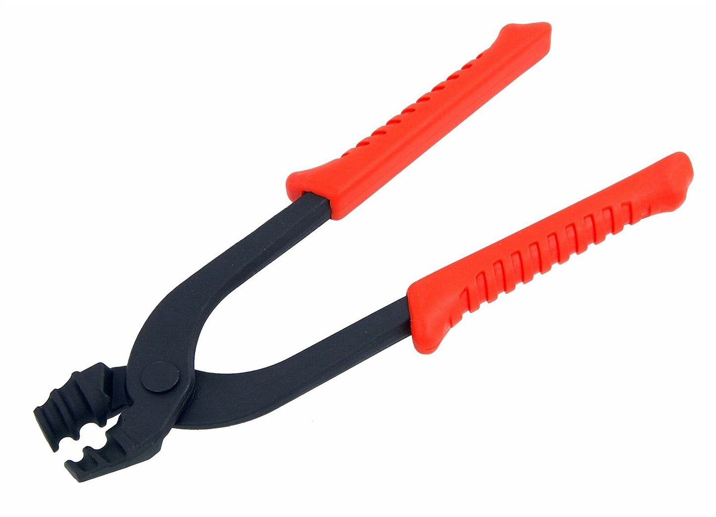 Brake Pipe Bending Pliers – 3/16″ & 1/4″ Copper Tube Bender