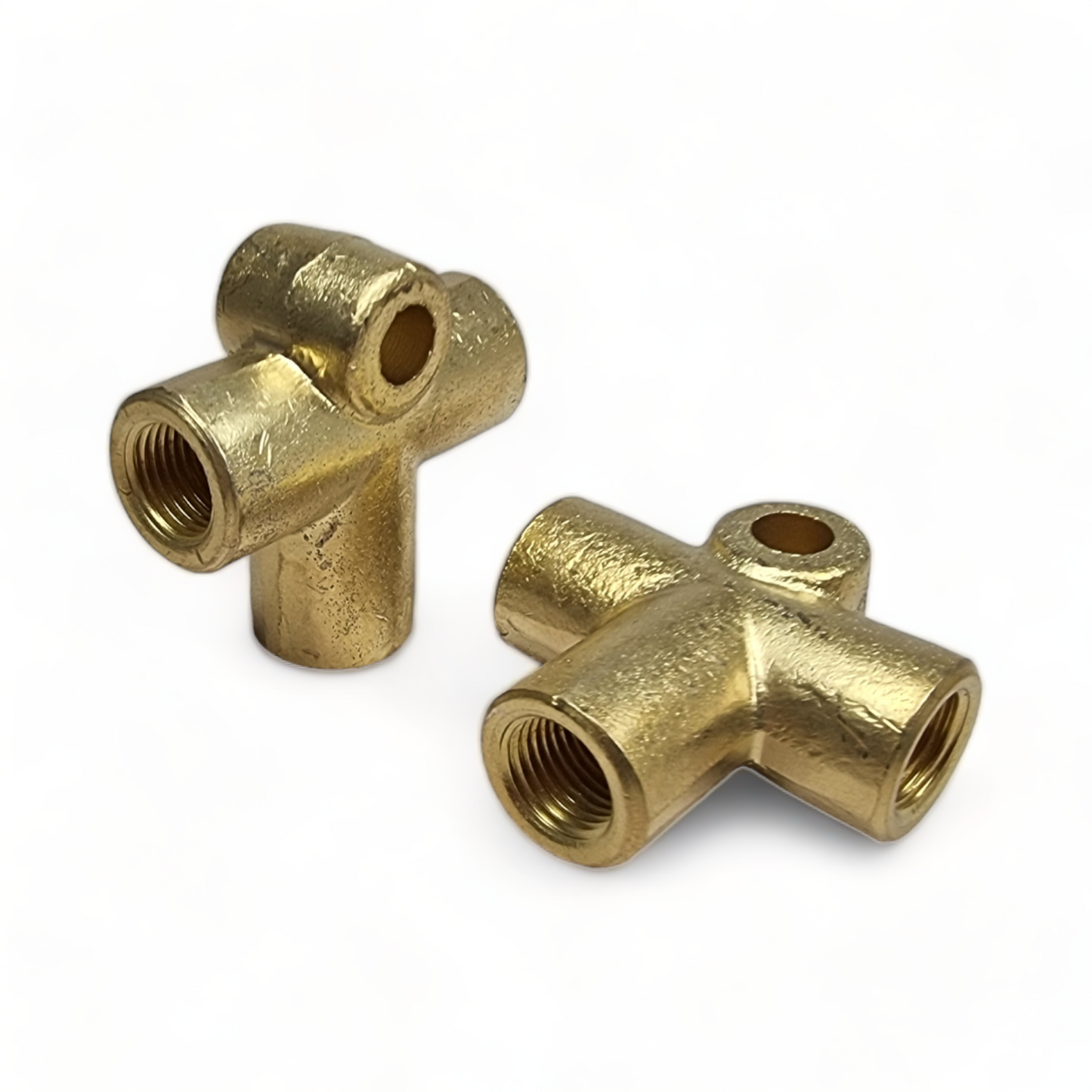 Metric Brake Pipe Nuts & Connectors – Male & Female M10 / M12 (3/16″ Pipe)