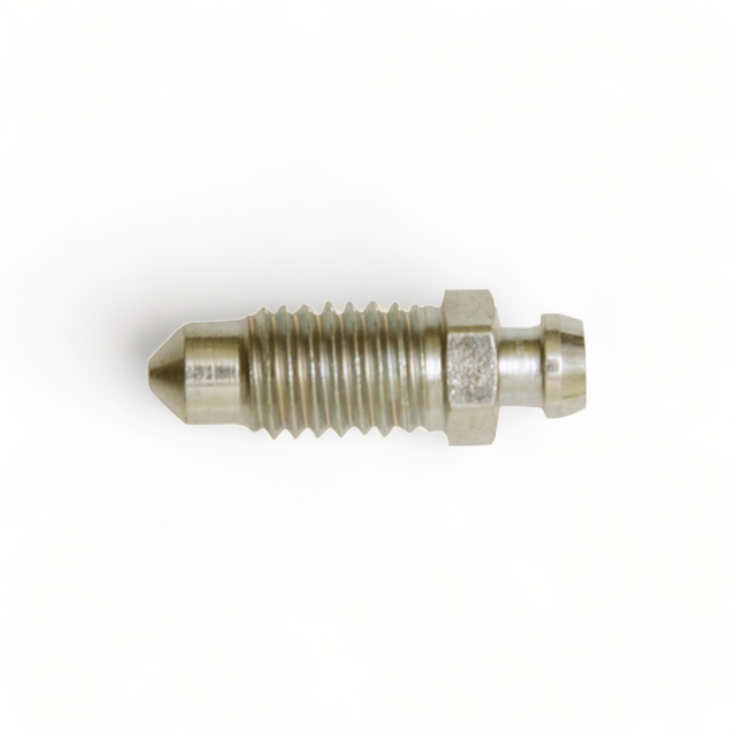 Brake Bleed Screws / Nipples – Metric & Imperial (M6, M7, M8, M10, 1/4″, 3/8″)