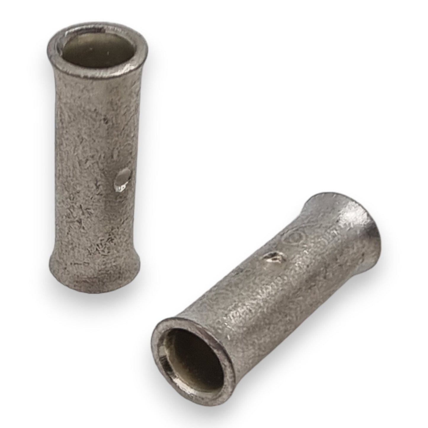 Copper Tube Butt Terminals Connector – All Sizes Battery Welding Cable Crimp Wire | Copper Tube Terminals