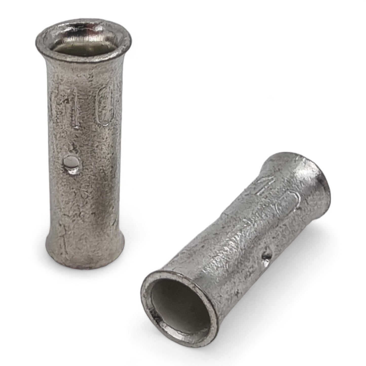 Copper Tube Butt Terminals Connector – All Sizes Battery Welding Cable Crimp Wire | Copper Tube Terminals