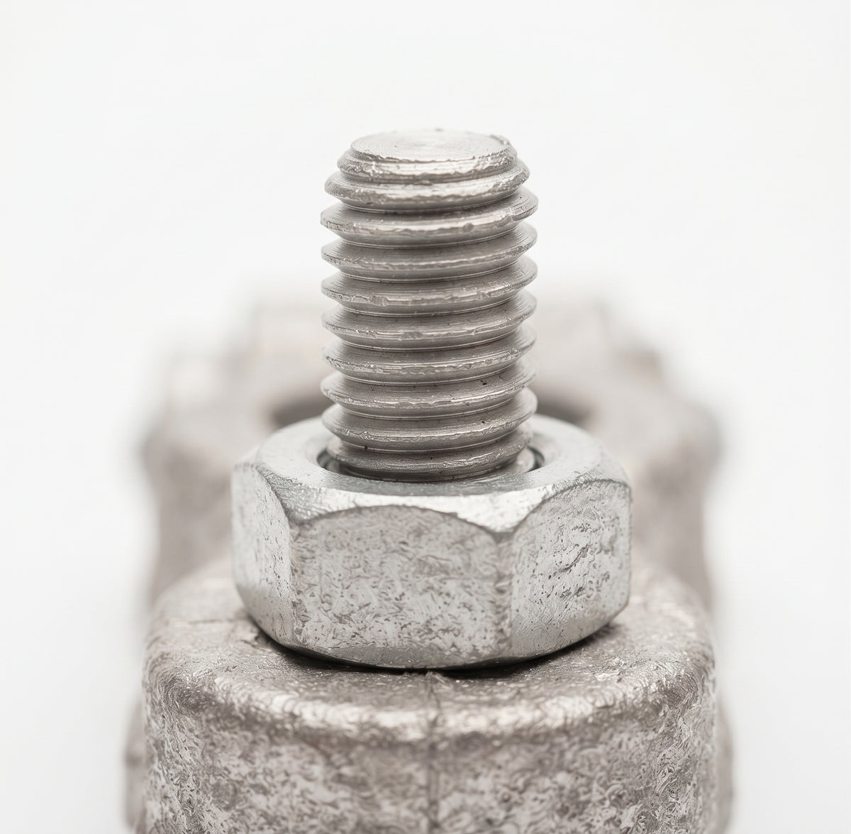 Battery Stud Terminals - 8mm & 10mm, Stud & Wingnut