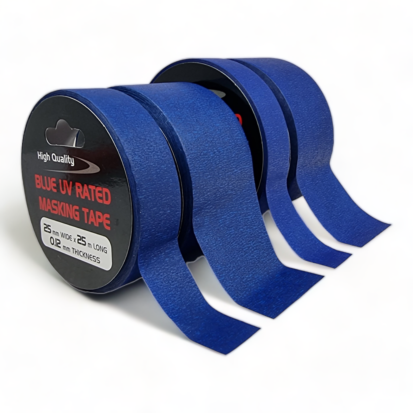 UV-Resistant Masking Tape (Blue)