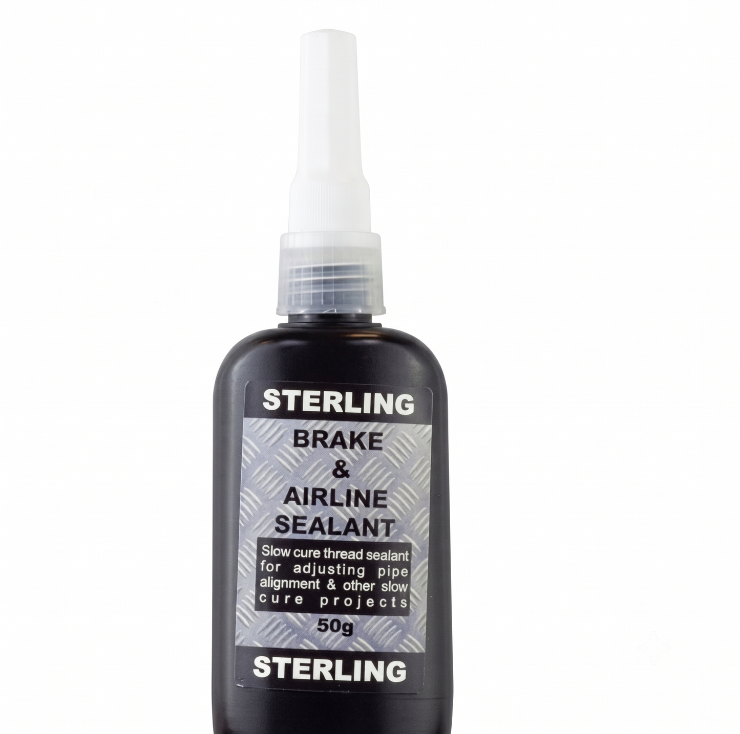 Brake & Airline Sealant 50g Thread Sealant Pipe Fitting Air Brake System Slow Cure