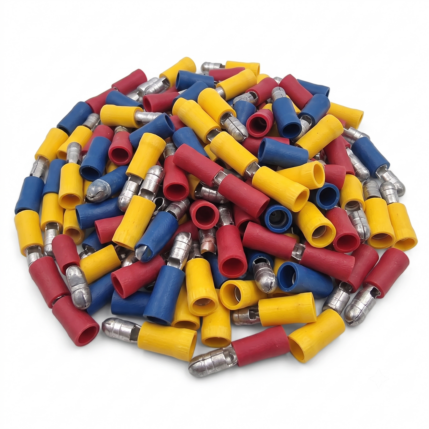 Bullet Terminals