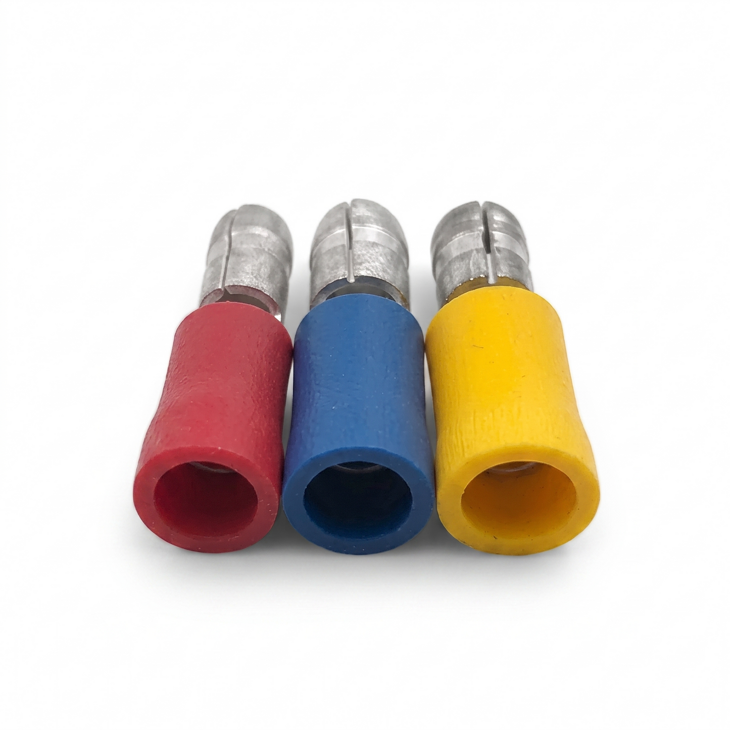 Bullet Terminals