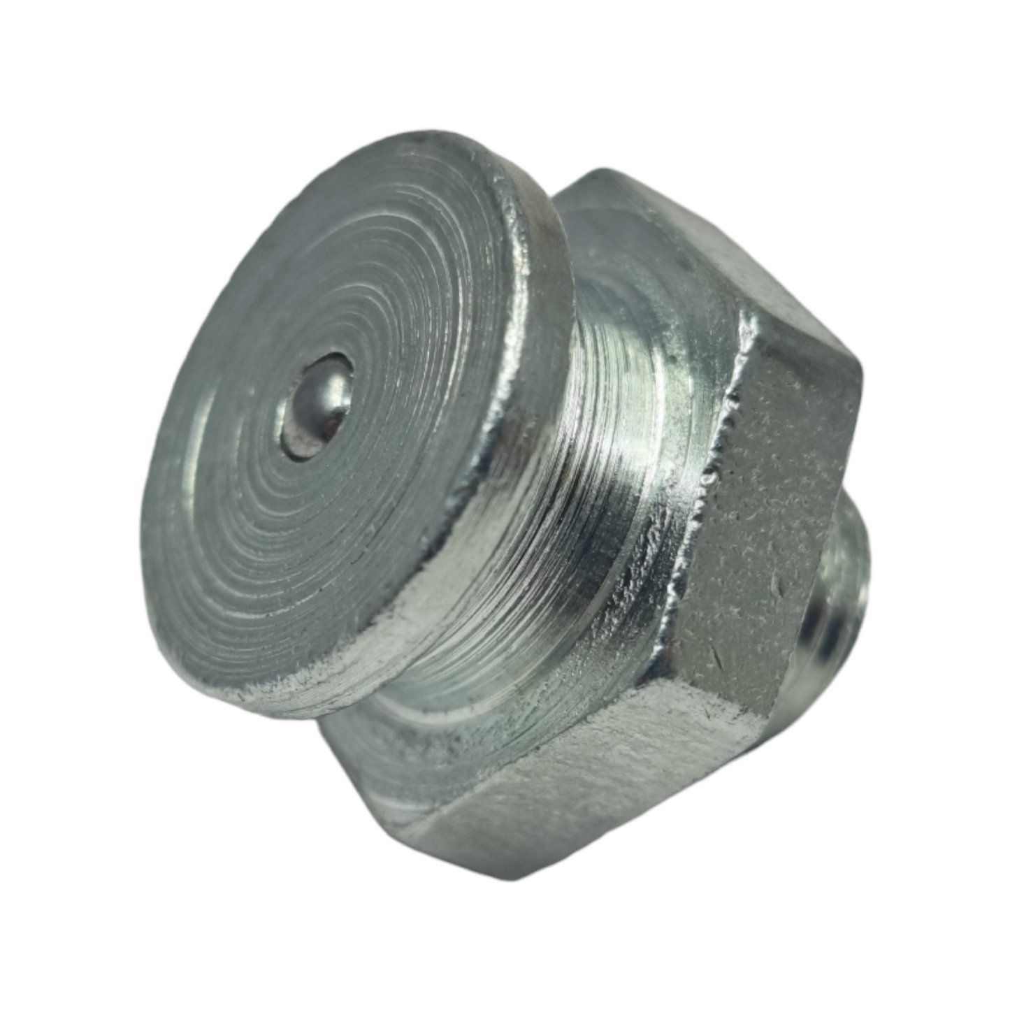 Grease Nipples – M6 M8 M10 1/4" UNF 1/8 BSP | Straight, 45°, 90°, Button Head, Slide-On & 4-Jaw*