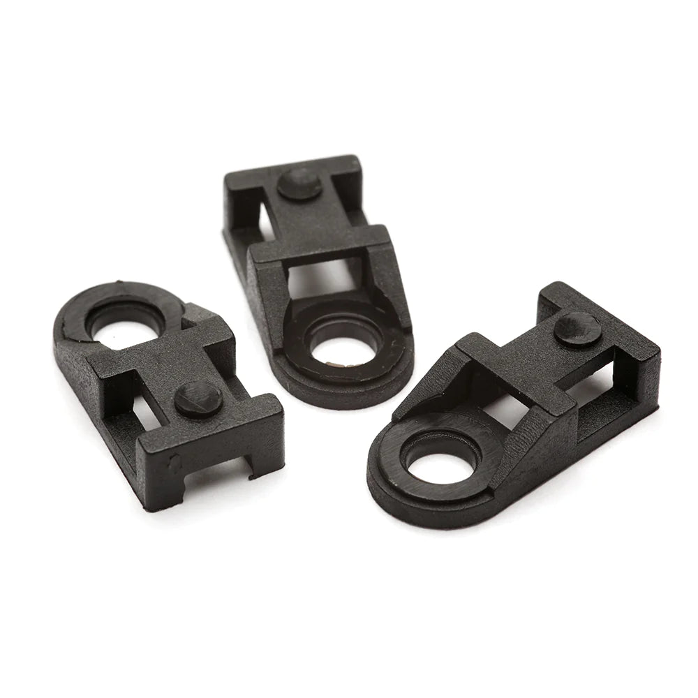 Cable Tie Eyelets