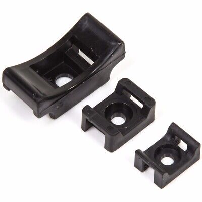 Cable Tie Cradles