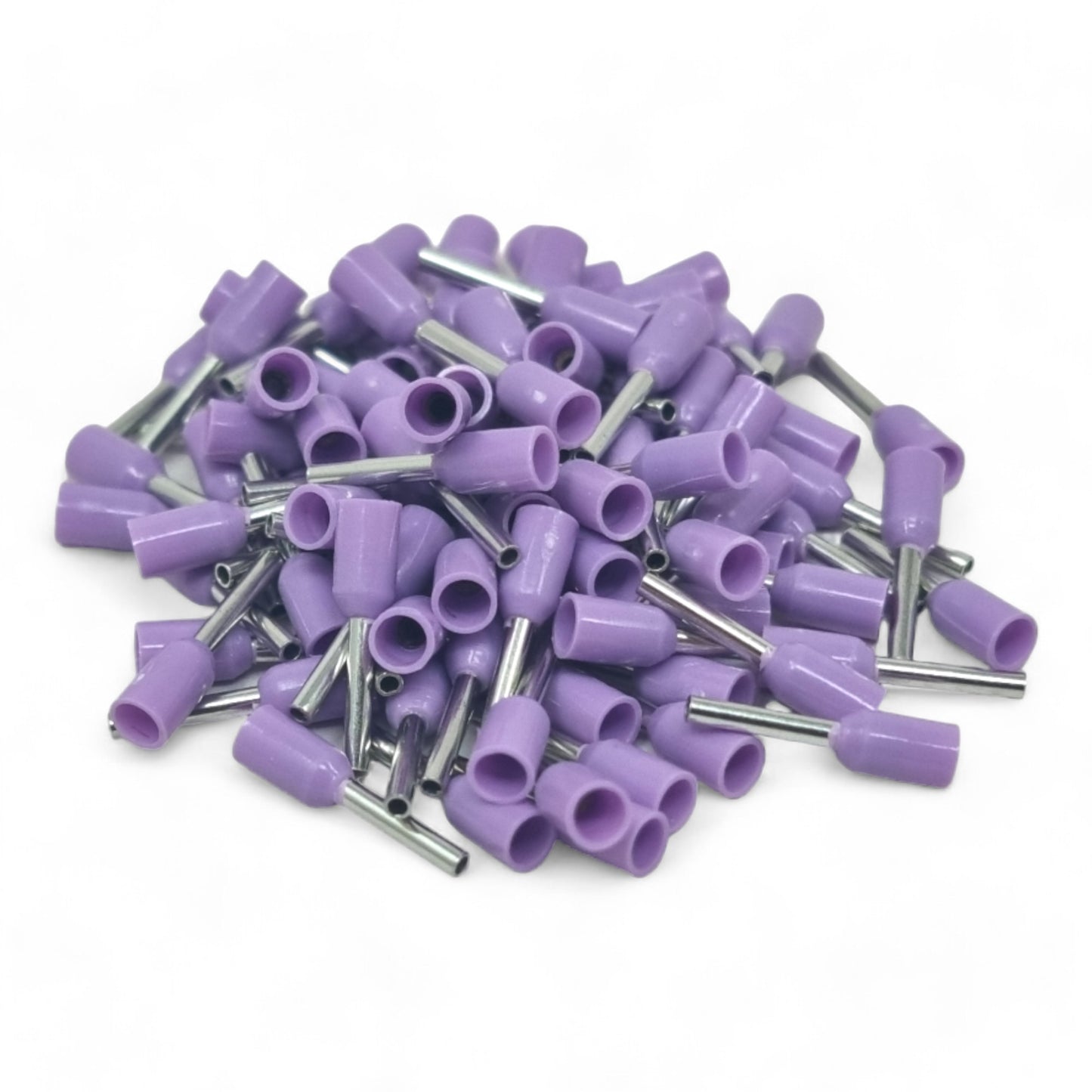 Cord End Terminals (French)