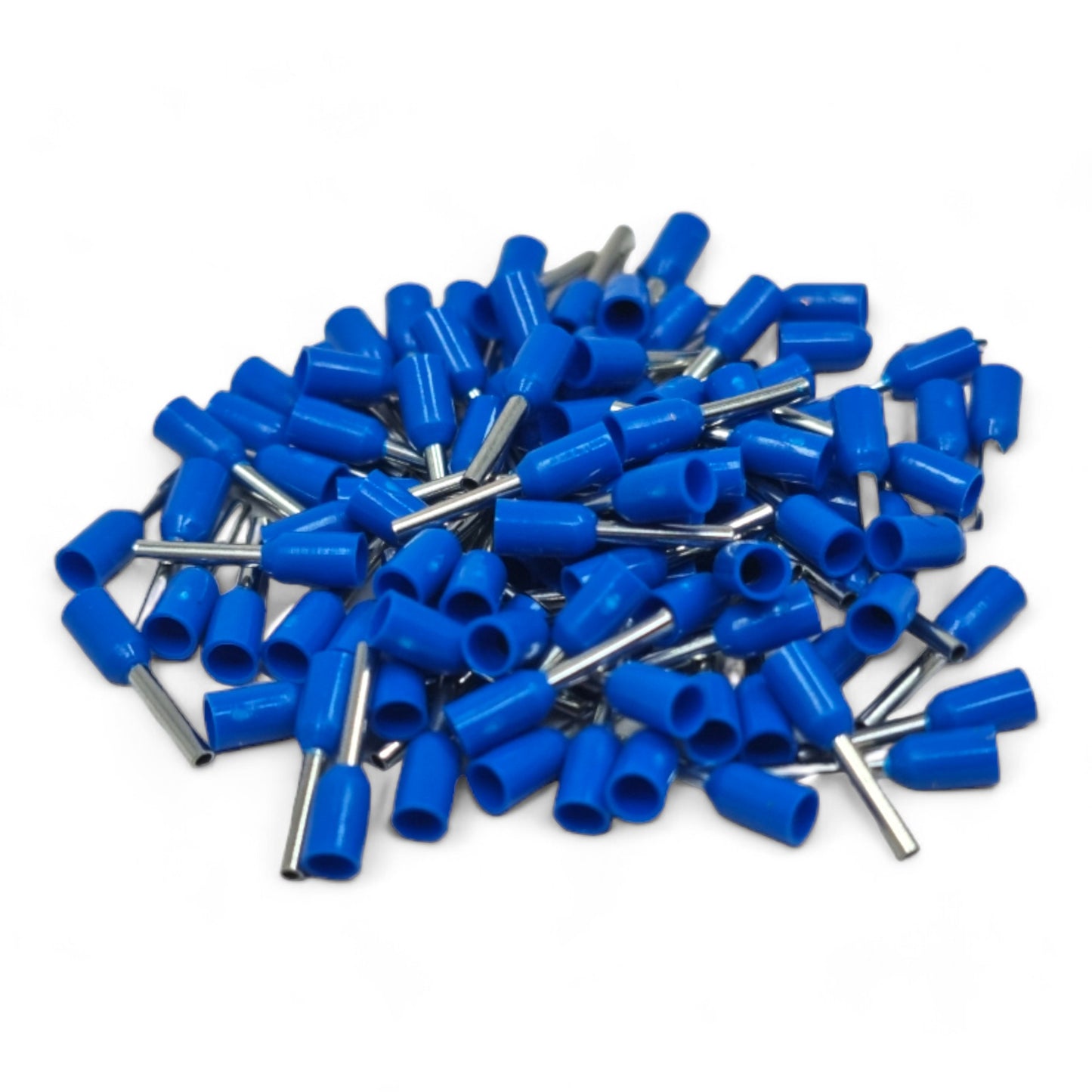 Cord End Terminals (German)