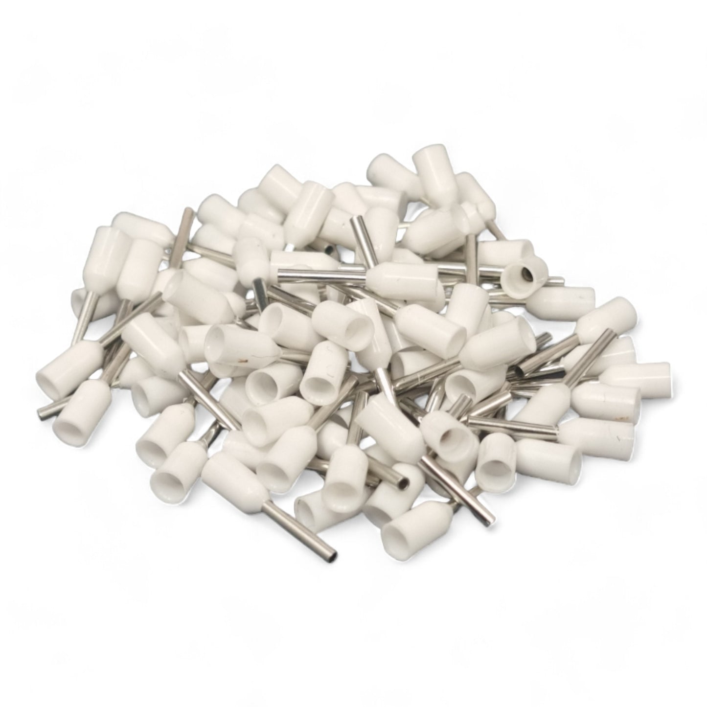 Cord End Terminals (French)