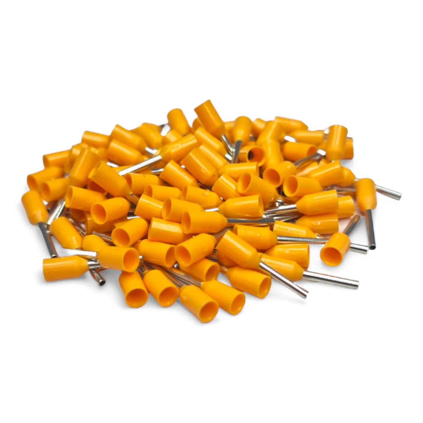 Cord End Terminals (German)