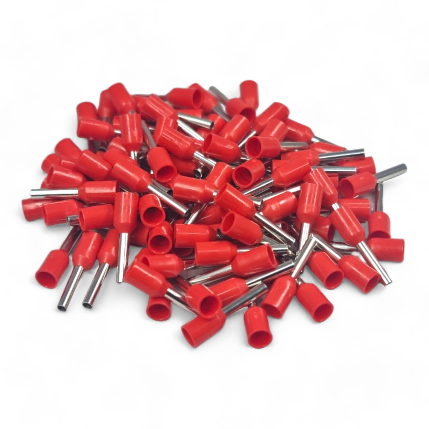 Cord End Terminals (French)