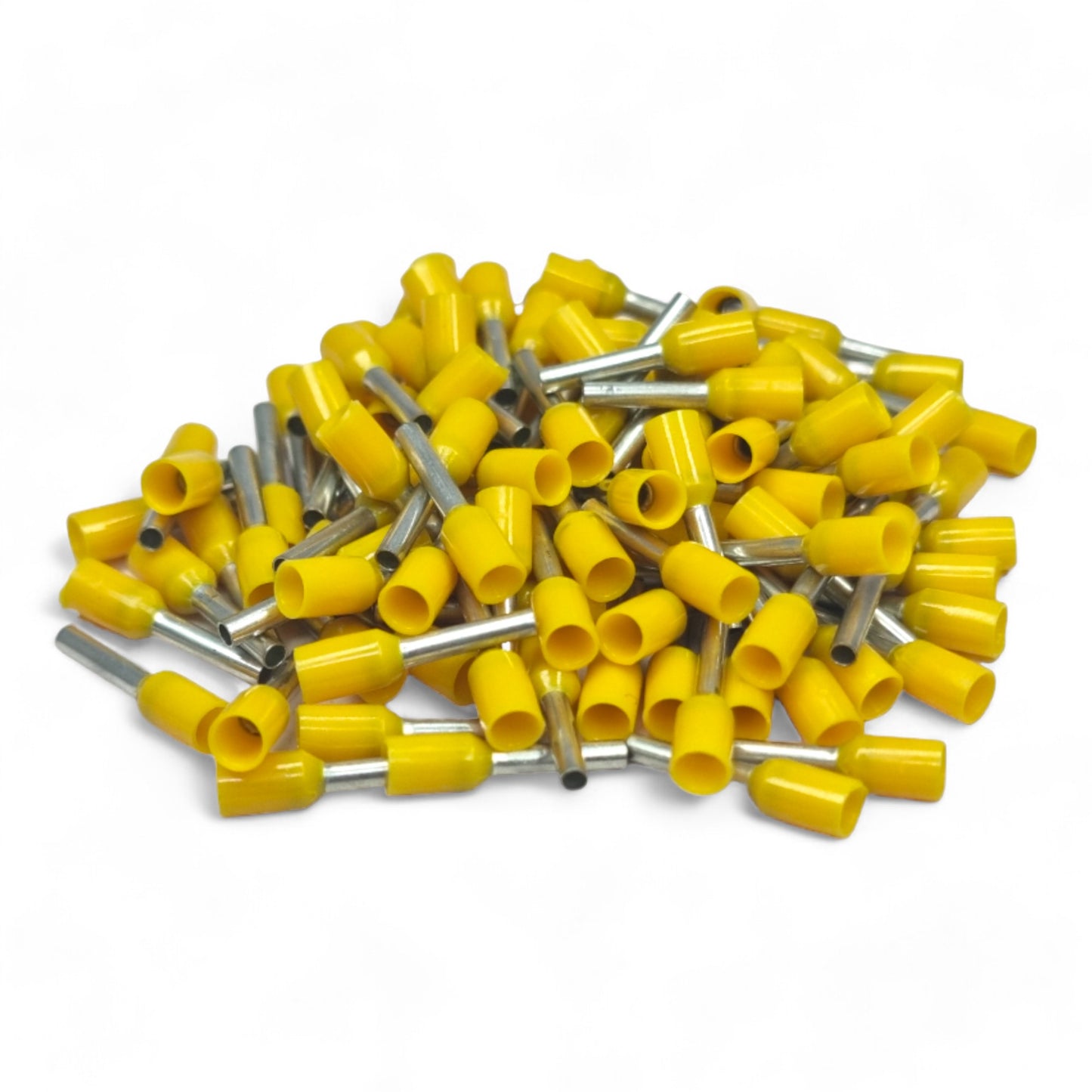 Cord End Terminals (German)