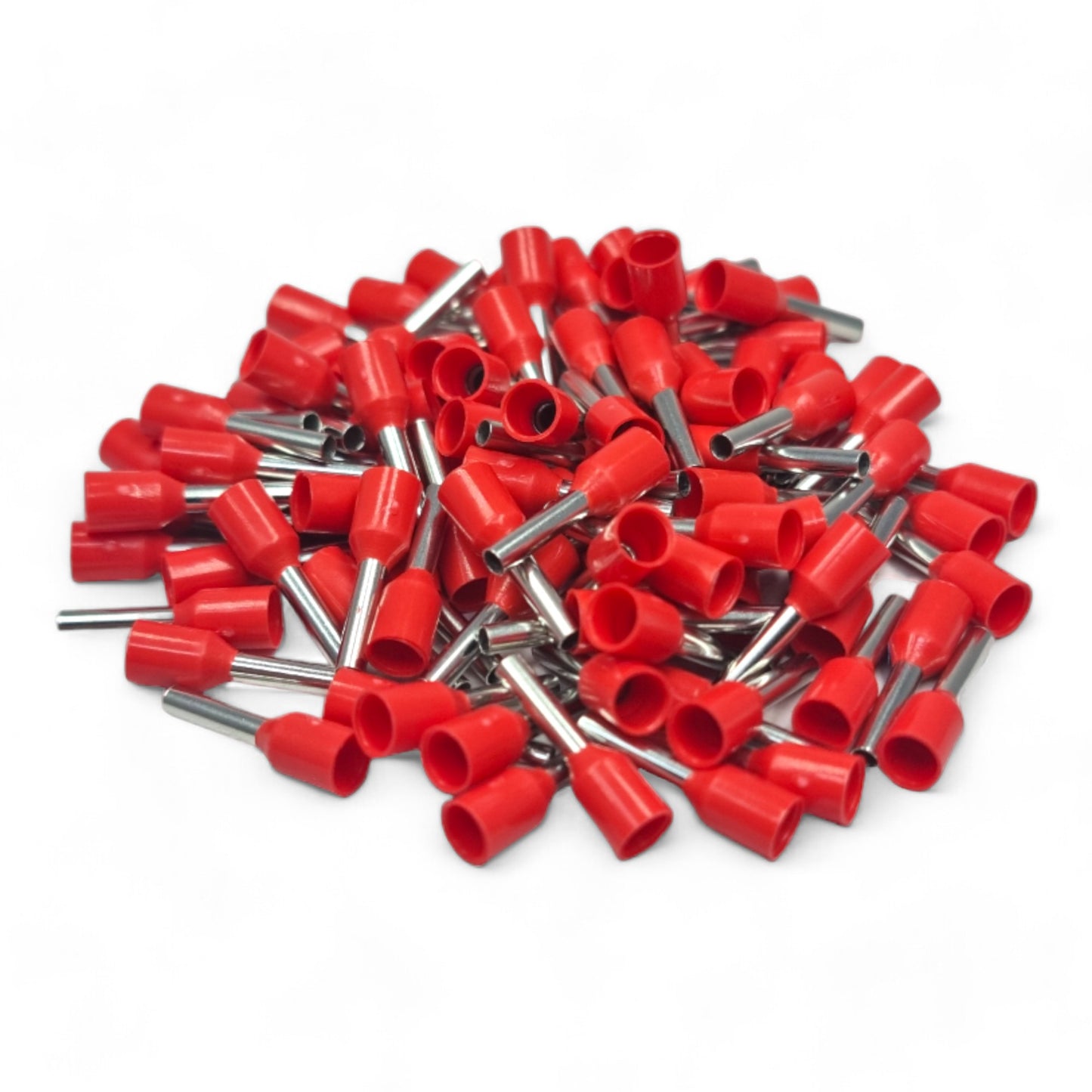 Cord End Terminals (German)