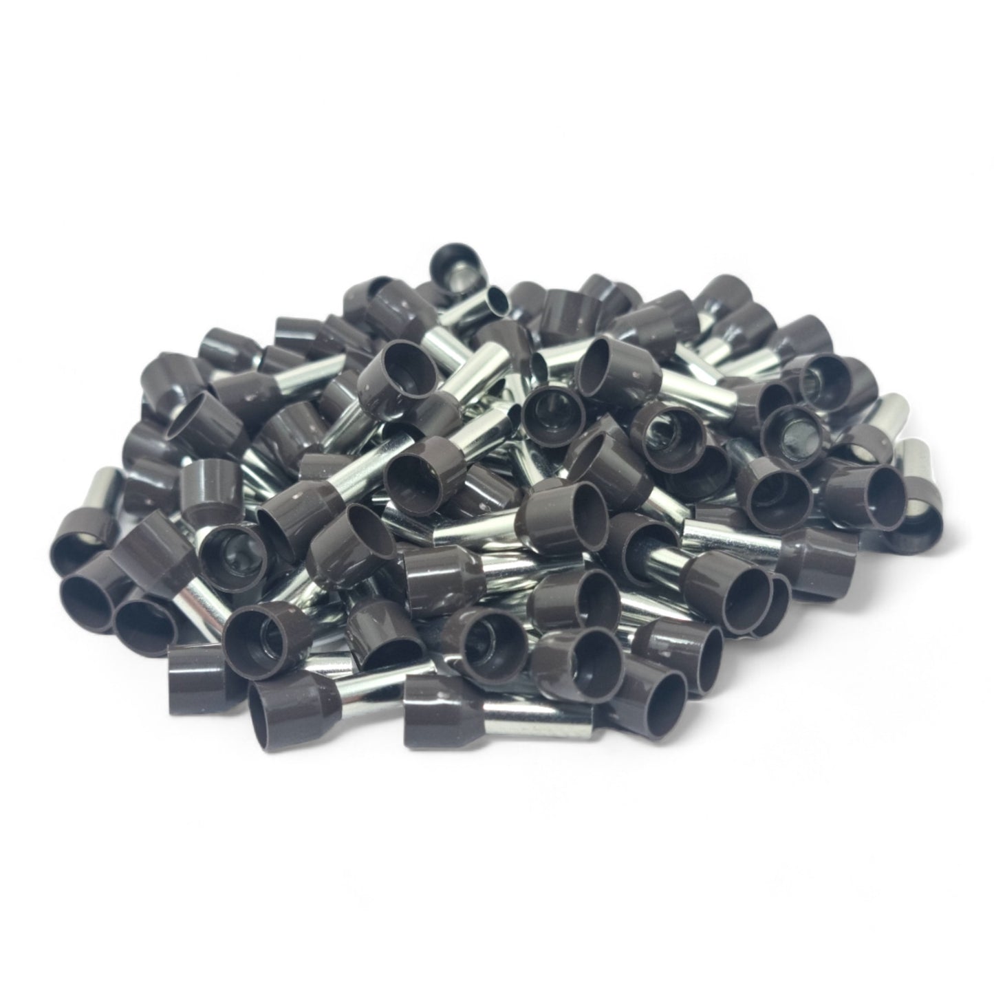 Cord End Terminals (French)