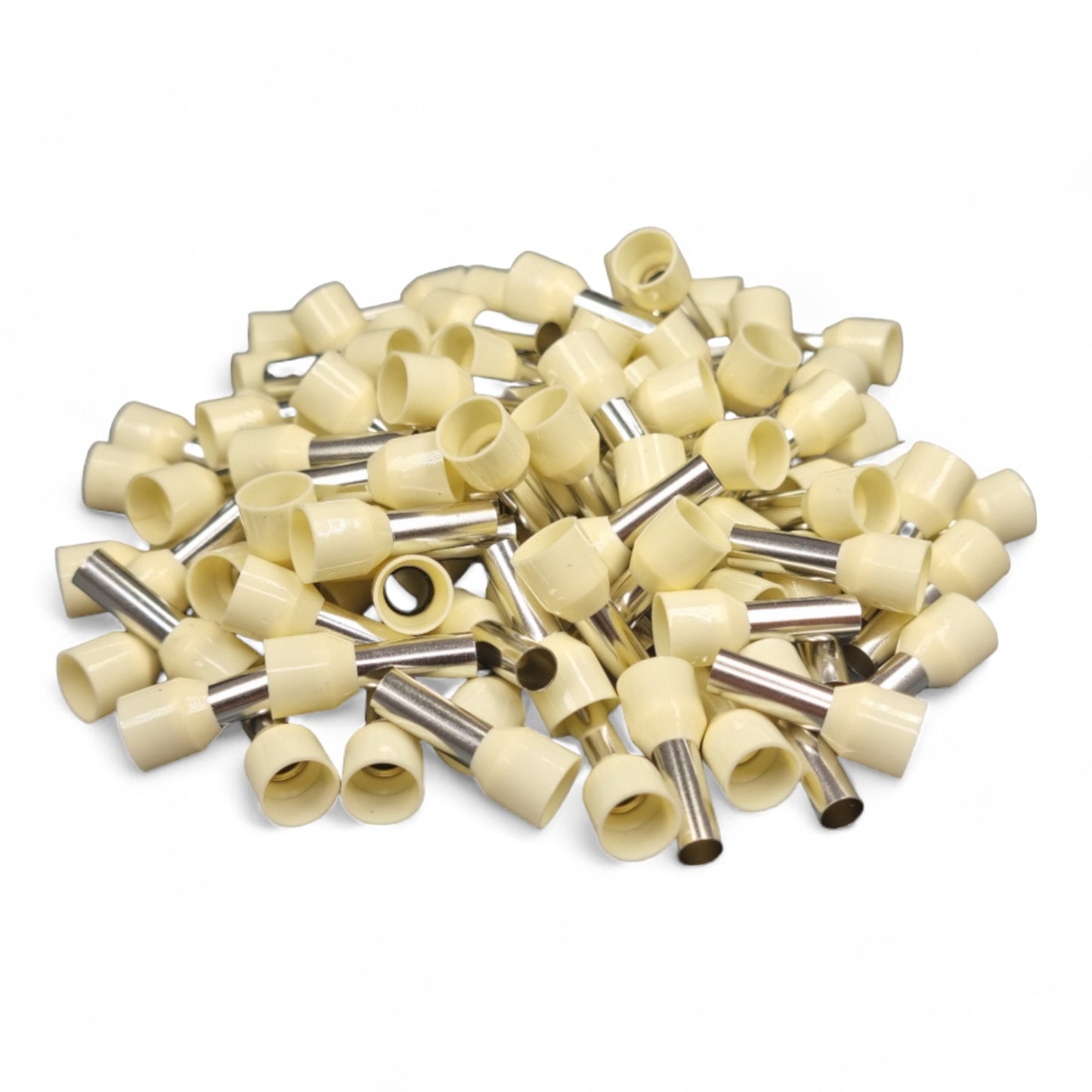 Cord End Terminals (German)