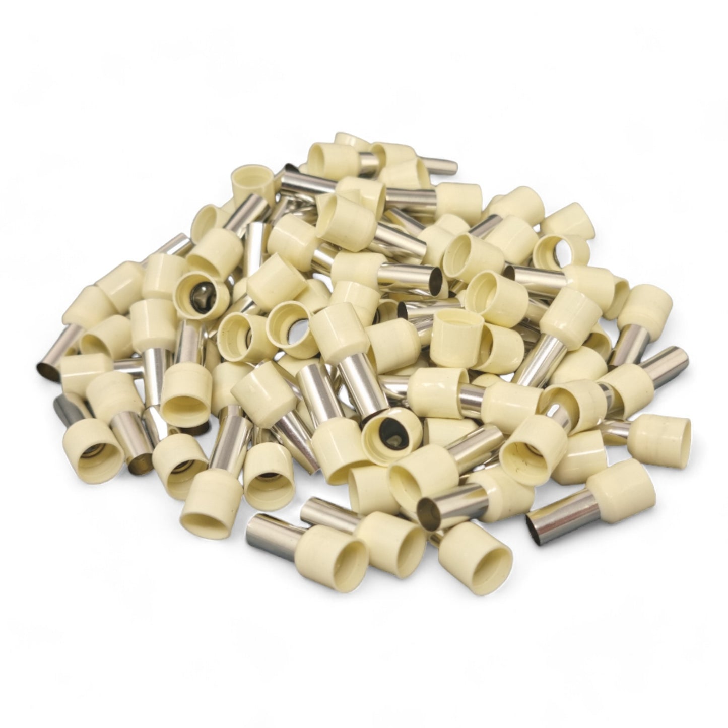 Cord End Terminals (French)