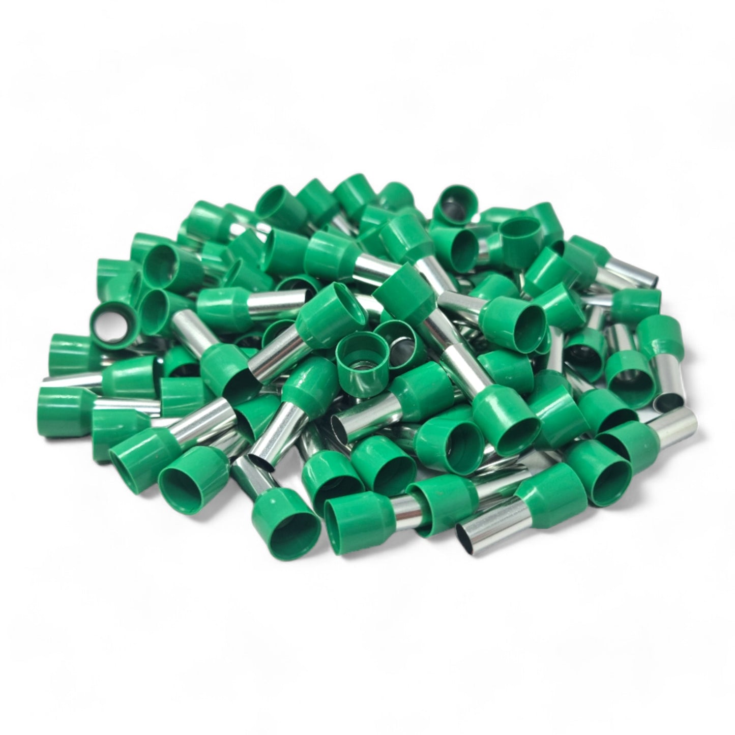 Cord End Terminals (German)