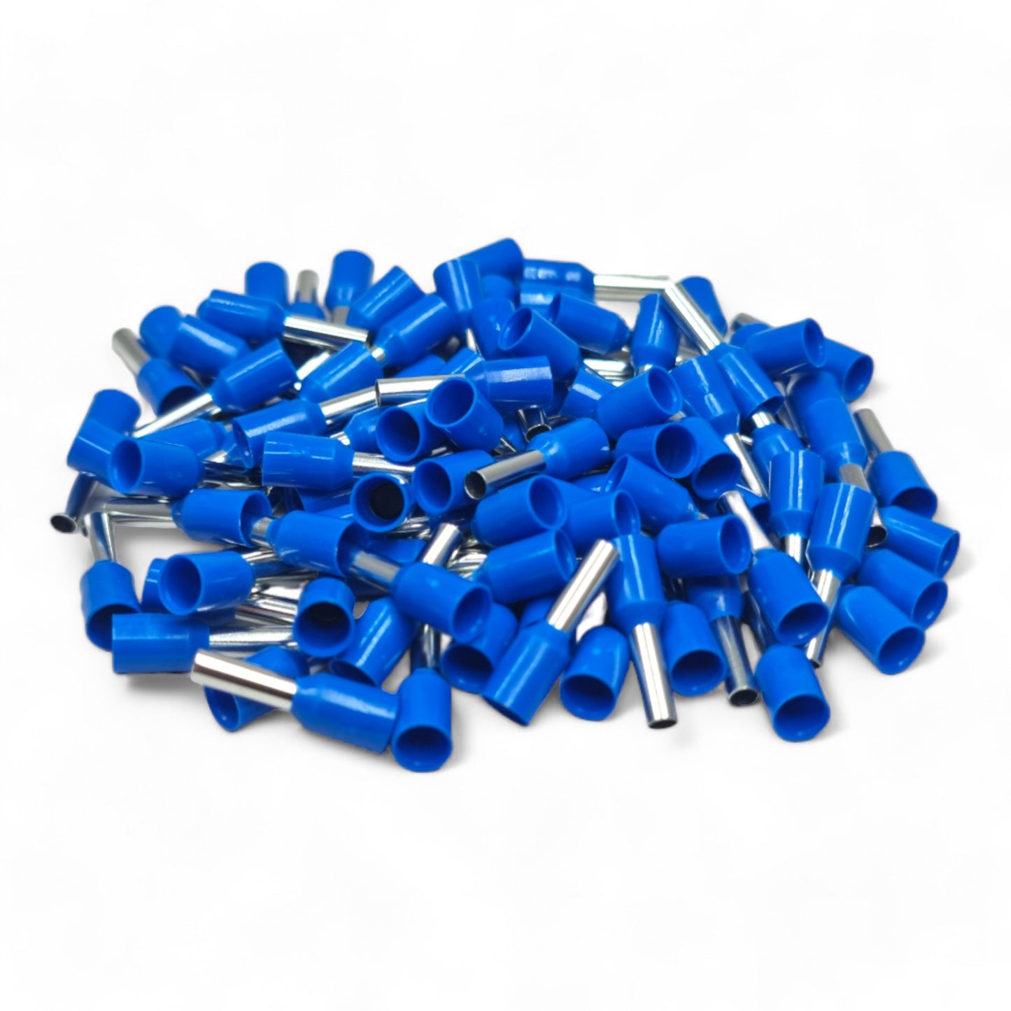 Cord End Terminals (German)