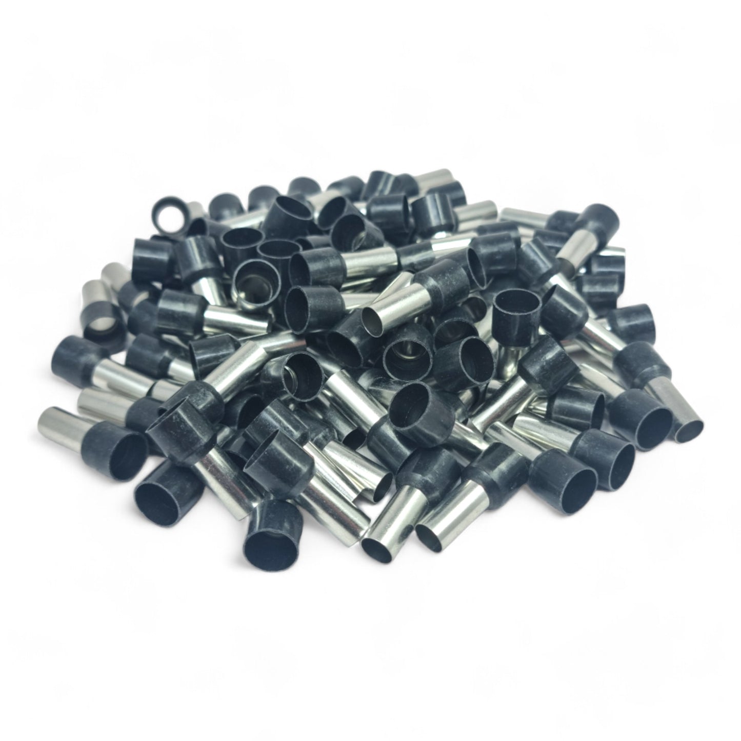 Cord End Terminals (French)