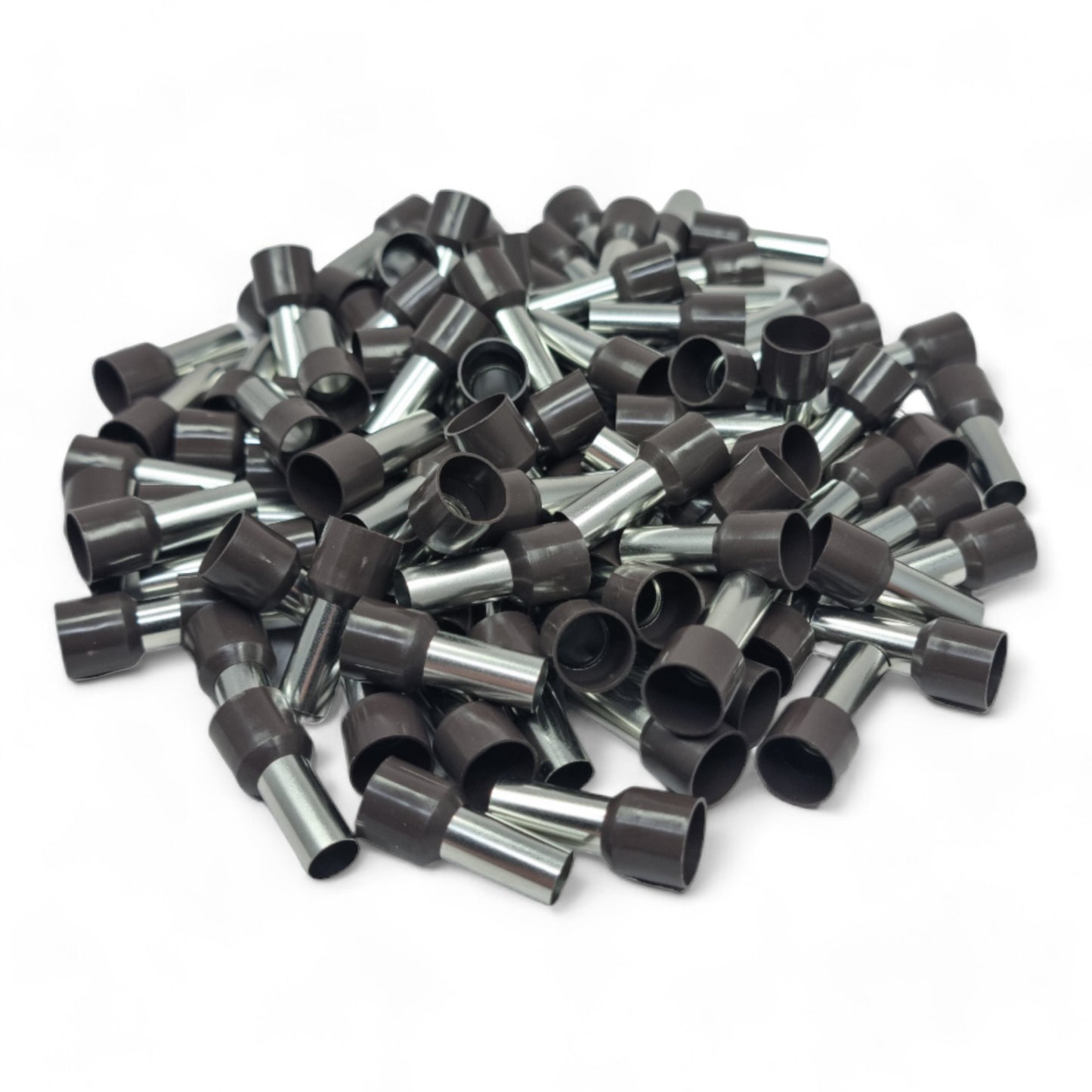 Cord End Terminals (German)