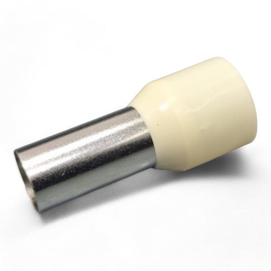 Cord End Terminals (German)