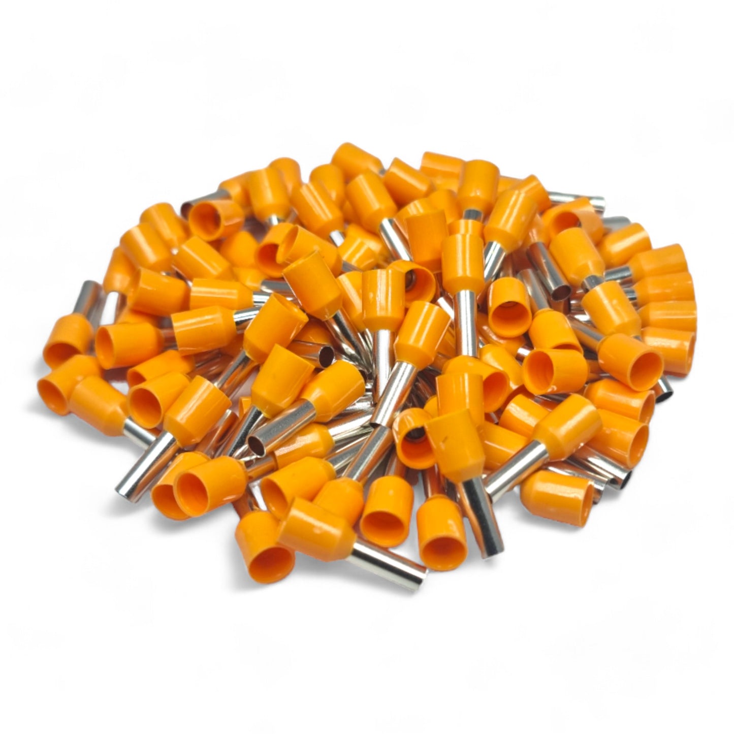 Cord End Terminals (French)