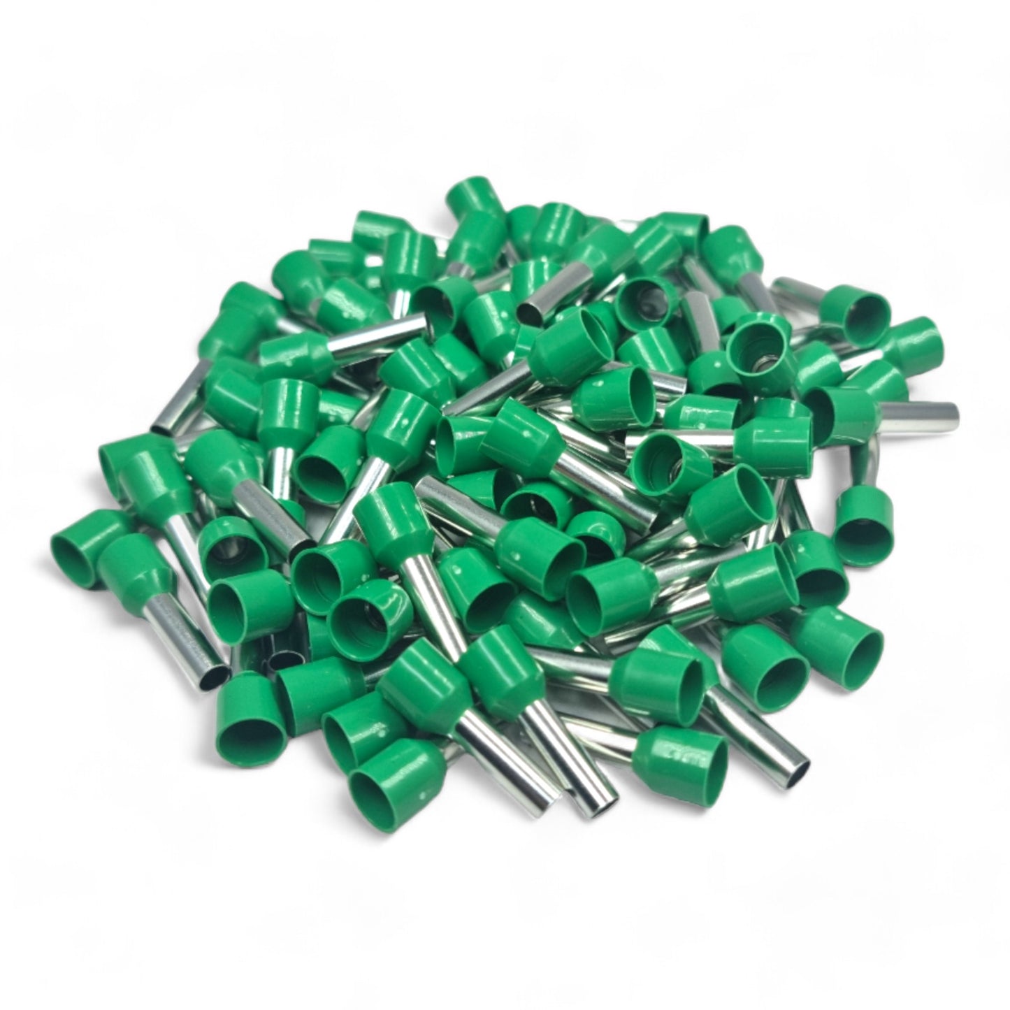 Cord End Terminals (French)