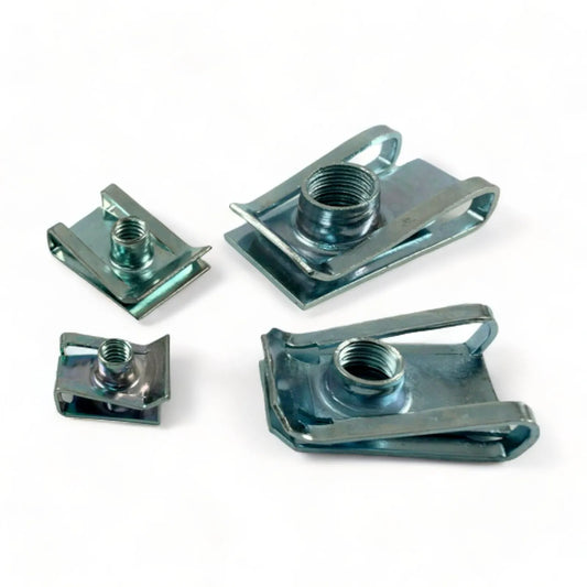 Chimney Nuts
