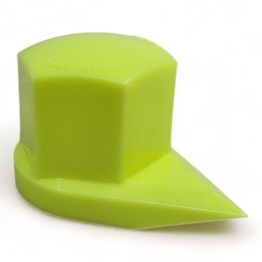 Checkpoint CWA Wheel Nut Indicators – Dustite Safety Pointers (24mm–41mm)