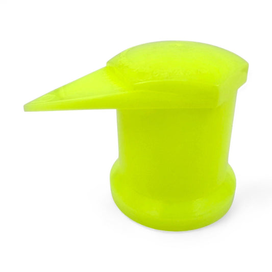 Checkpoint CWB Wheel Nut Indicators – Dustite Long Reach Safety Pointers (17mm–33mm)