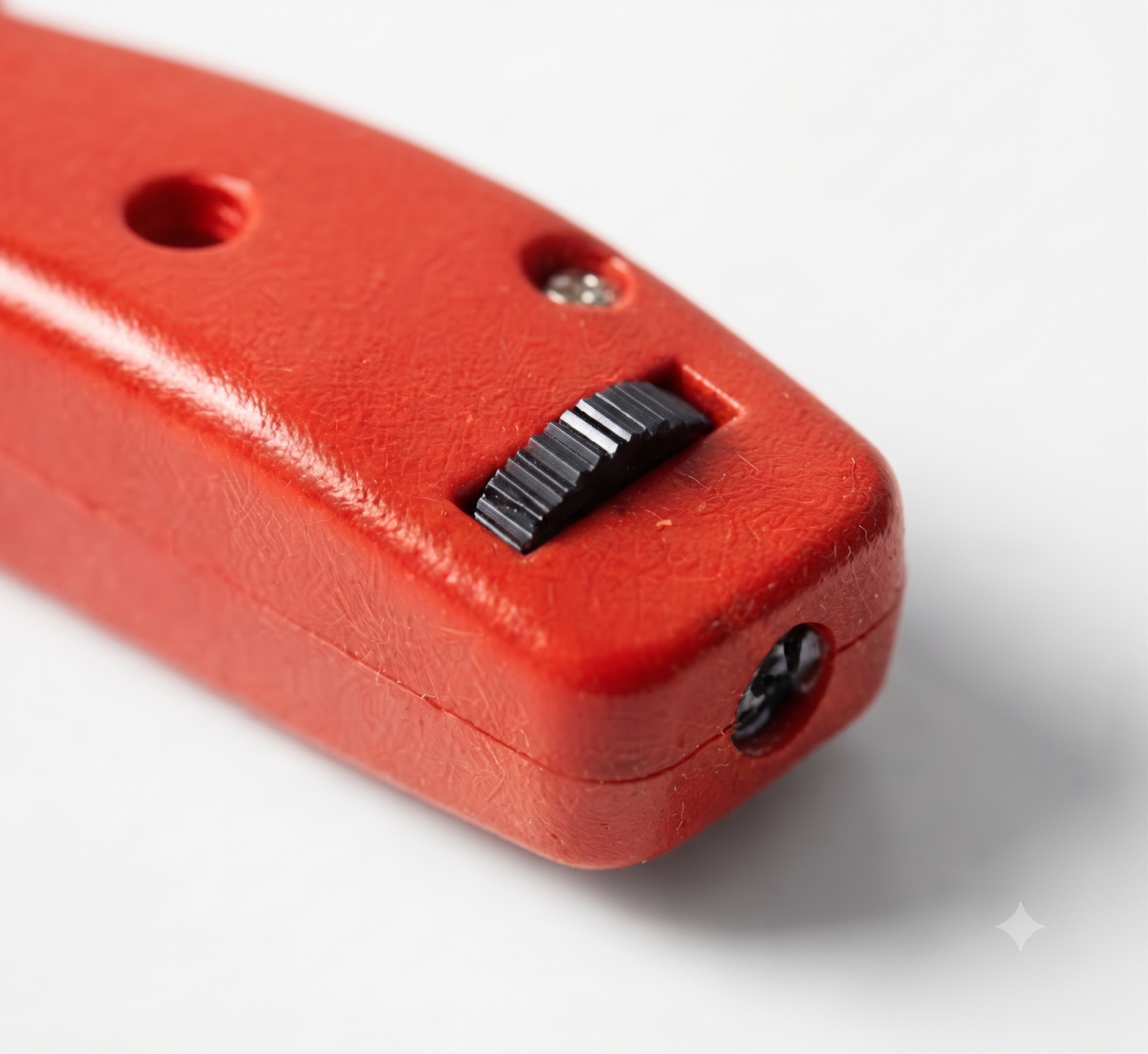 Cable Tie Tensioner/Cutter (2.5mm - 5mm Tie Width)