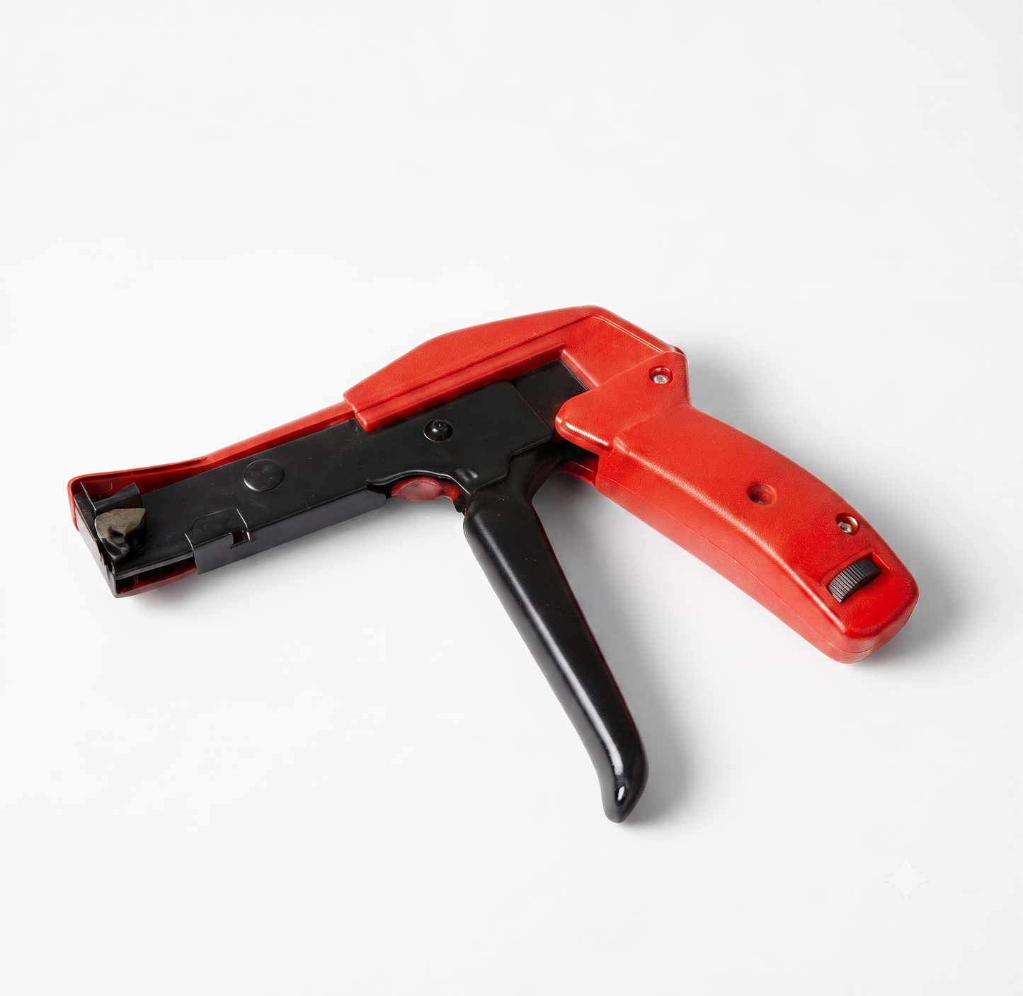Cable Tie Tensioner/Cutter (2.5mm - 5mm Tie Width)