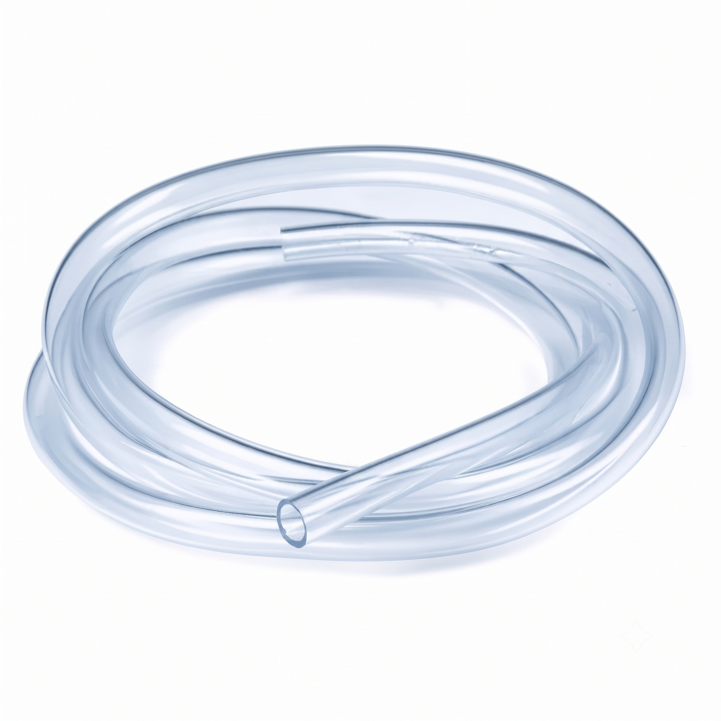 Clear Flexible PVC Tubing – Aquarium, Airline, Food & Windscreen Hose