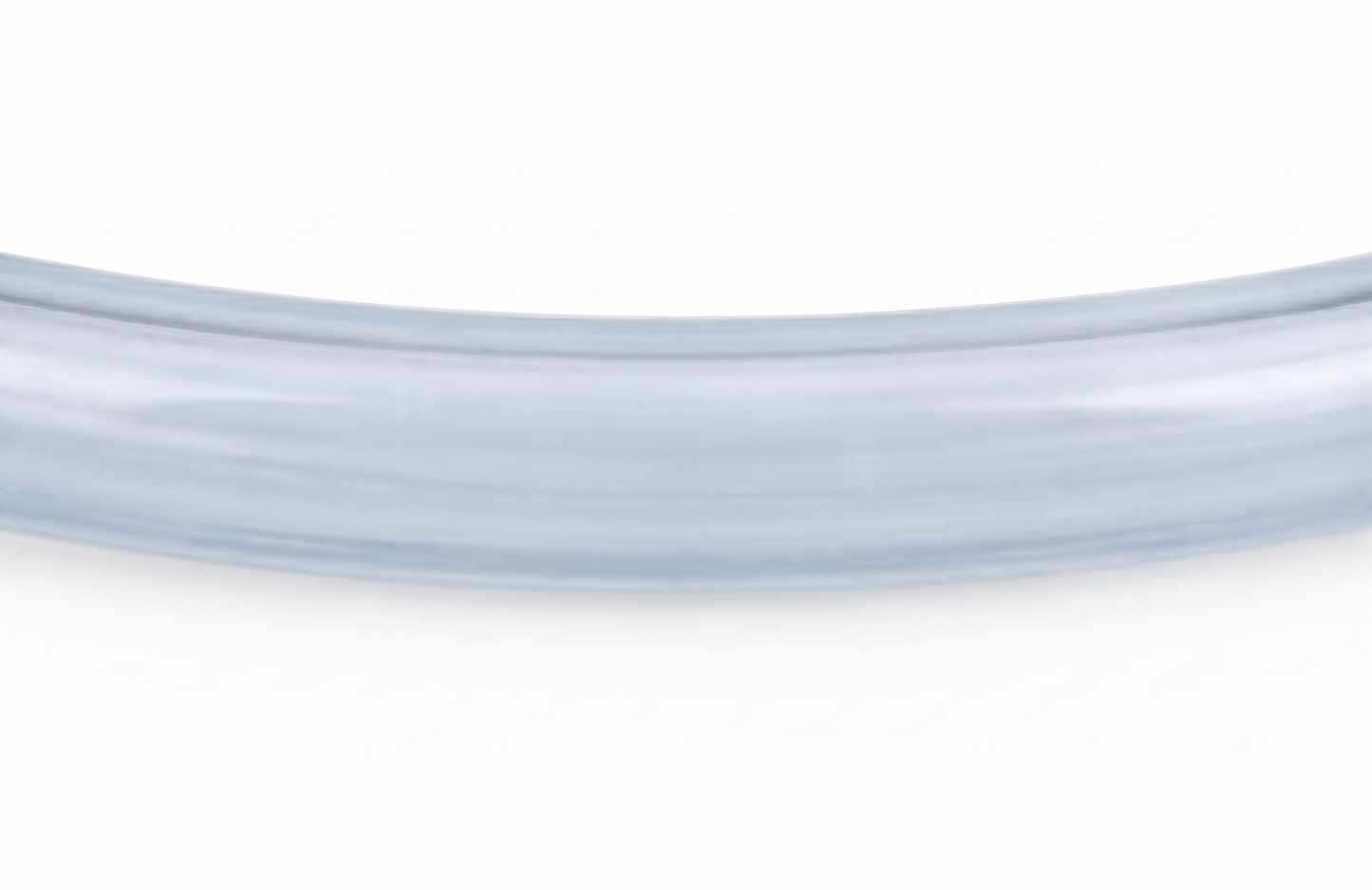 Clear Flexible PVC Tubing – Aquarium, Airline, Food & Windscreen Hose