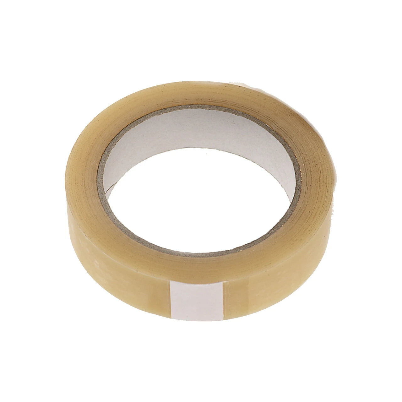 Clear Parcel Tape – Low-Noise Acrylic Packing Tape (24mm & 48mm)