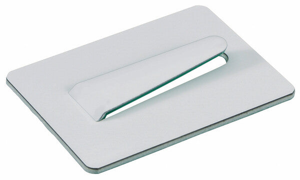 Self Adhesive Steel Cable Clips White – Sticky Back Cable Mounts for Wire Management | Steel Self Adhesive Cable Clips