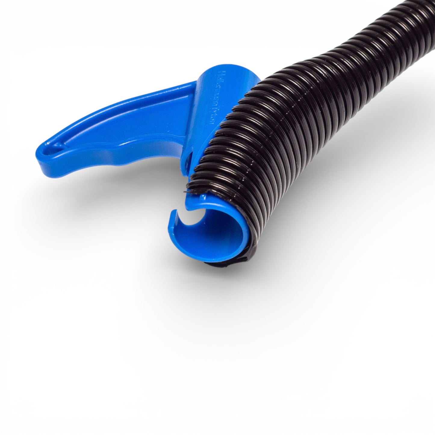 Opening Tool for Split Conduit Tube Sleeving 6–15mm – Electrical Cable Tidy Tool | Split Conduit Tool