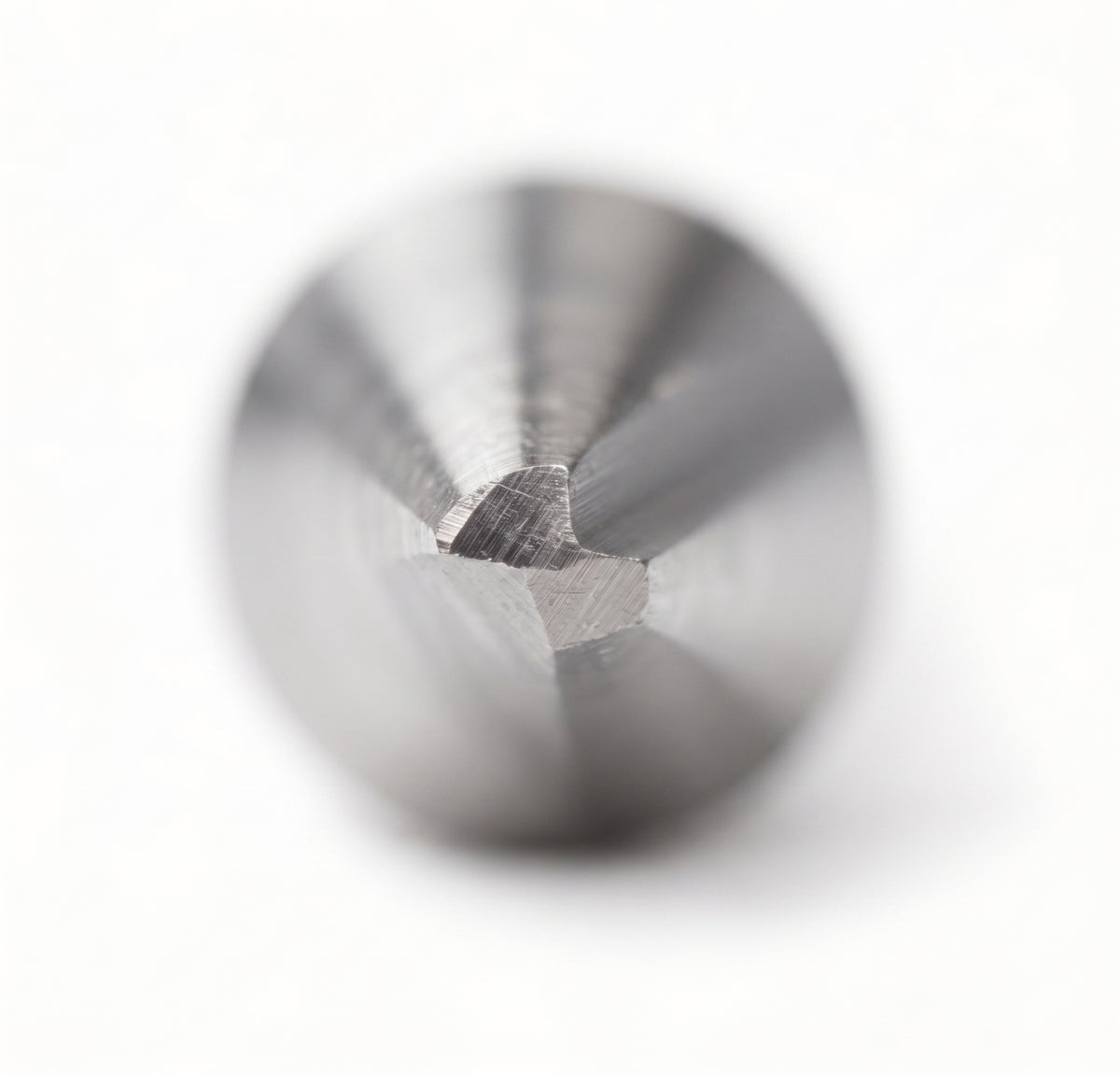 Cone Drill Bits – Taper Drills for Sheet Metal (3–30mm)