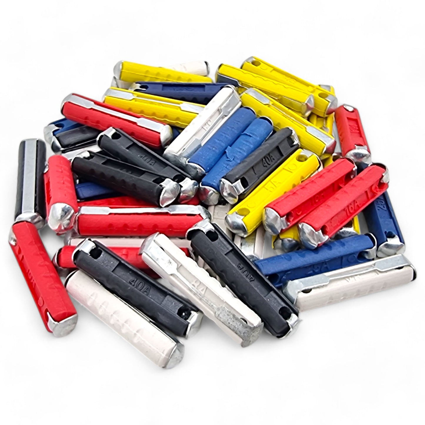 Continental Fuses