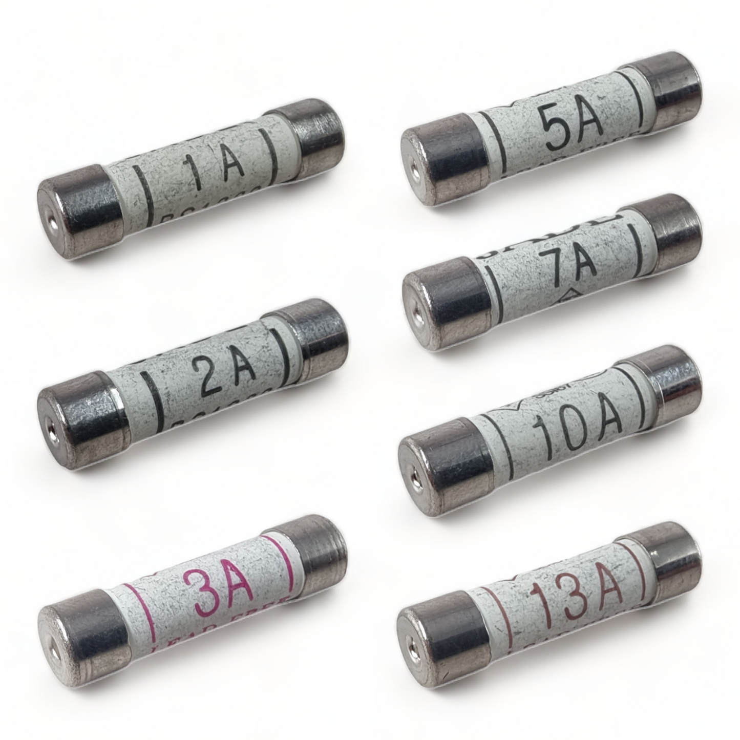 Domestic Fuses