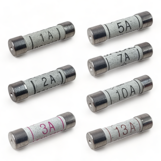 Domestic Fuses