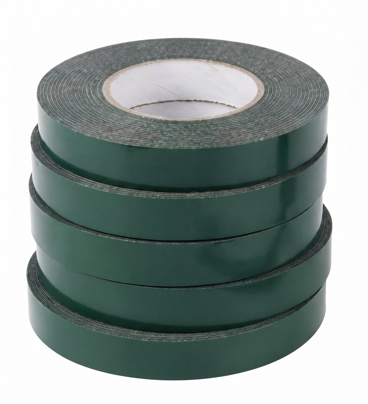 Double Sided Foam Tape 9mm – Strong Self-Adhesive Mounting Tape (10m)