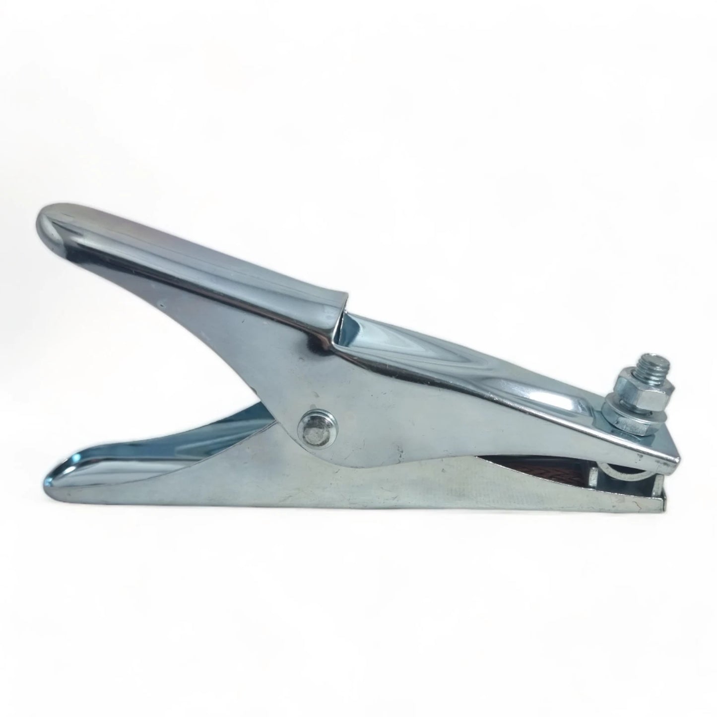 400A Earthing Clamp - 400 Amp Welding Crocodile Clip Earth Welder Metal TIG MIG
