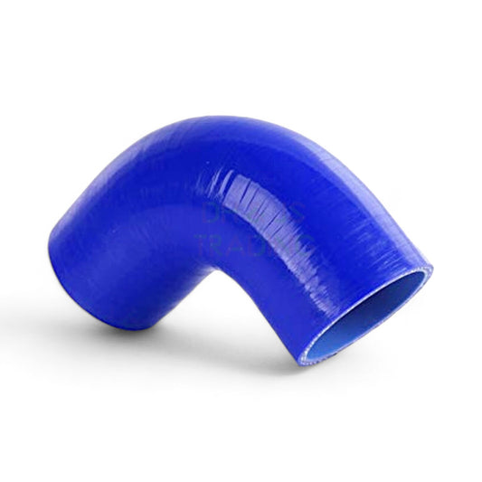 Silicone Elbows - 90 Degree (8mm - 51mm)