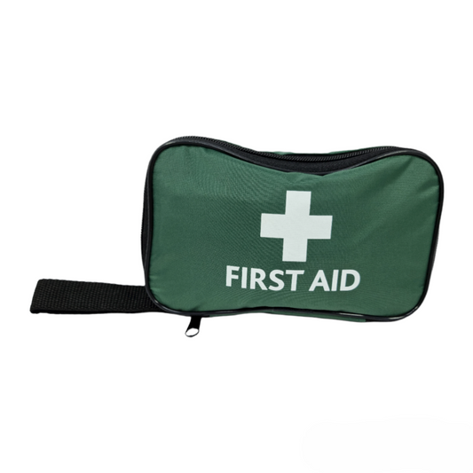 Motoring First Aid Kit BS8599-2 Motoring First Aid Kits – 3 & 8 Person Vehicle Kits