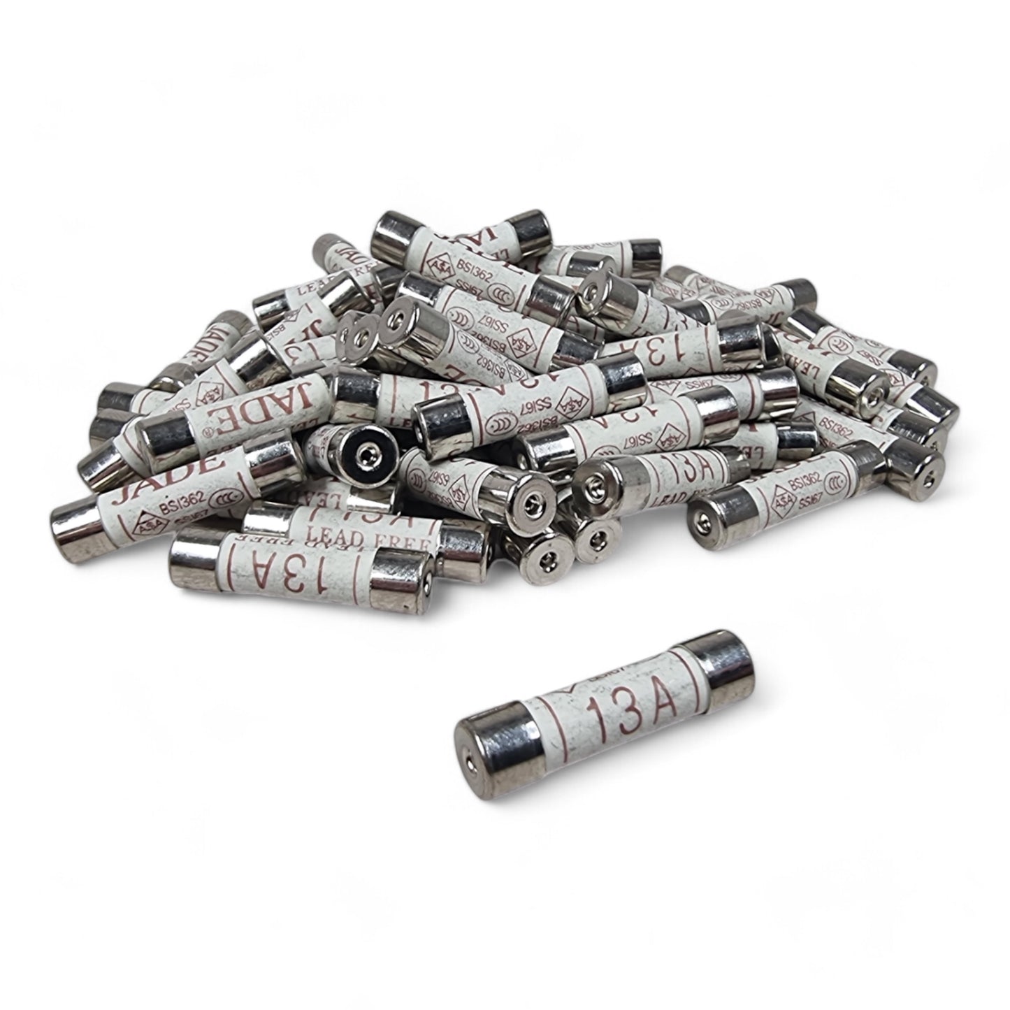 Domestic Fuses