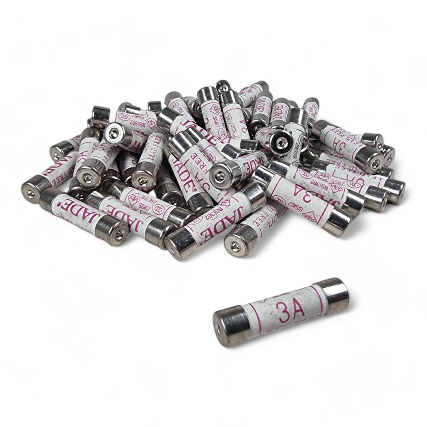 Domestic Fuses